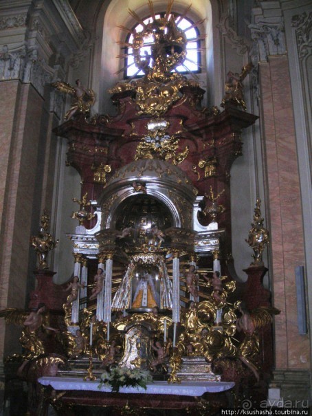 Тихань. Сельский колорит