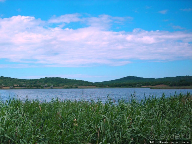 Тихань. Сельский колорит