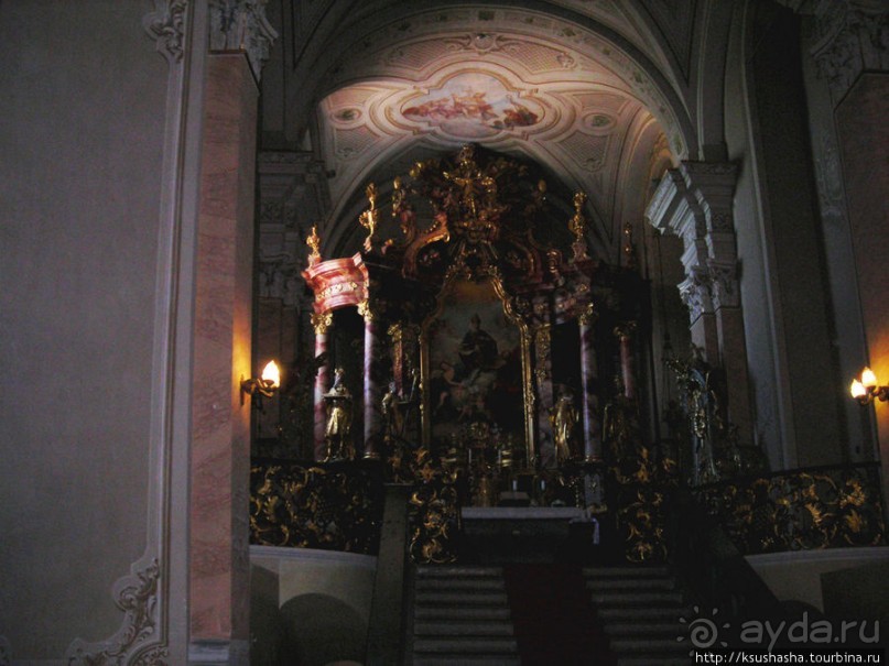 Тихань. Сельский колорит