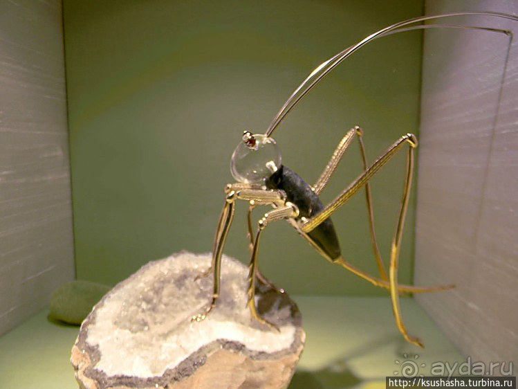 Греческое ювелирное искусство