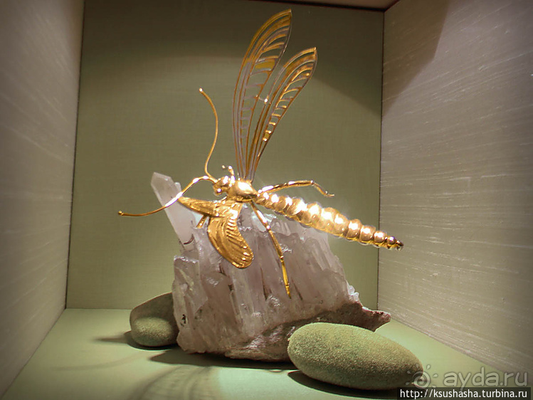 Греческое ювелирное искусство