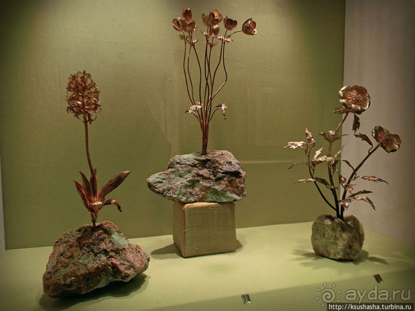 Греческое ювелирное искусство