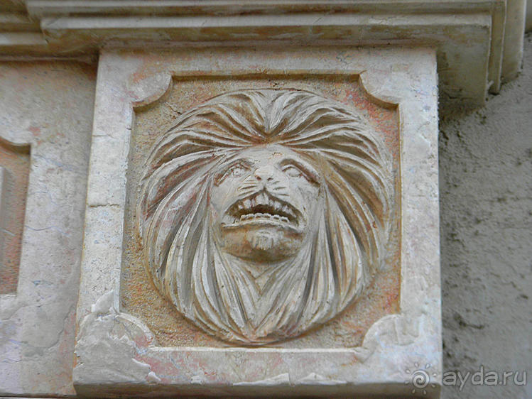 Незнакомый Яффо