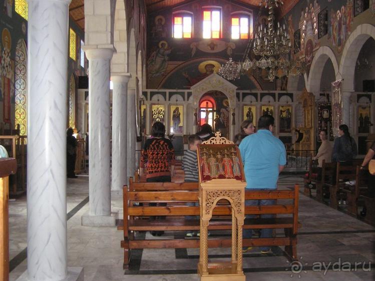 Незнакомый Яффо