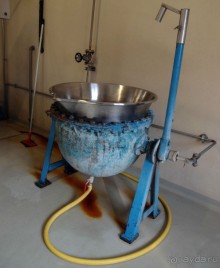 Альбом отзыва "Парма — значит, пармезан!"