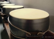 Парма — значит, пармезан!