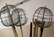 Парма — значит, пармезан!