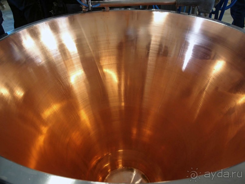 Альбом отзыва "Парма — значит, пармезан!"