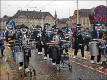 Протестантский карнавал или Всё, что мы узнали о Фаснахте