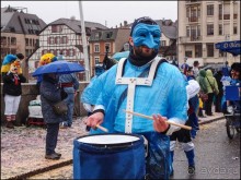 Протестантский карнавал или Всё, что мы узнали о Фаснахте