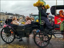 Протестантский карнавал или Всё, что мы узнали о Фаснахте