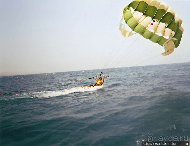 Несколько общих советов или Чем мне нравится Эйлат