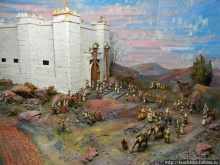 Львы Иерусалима