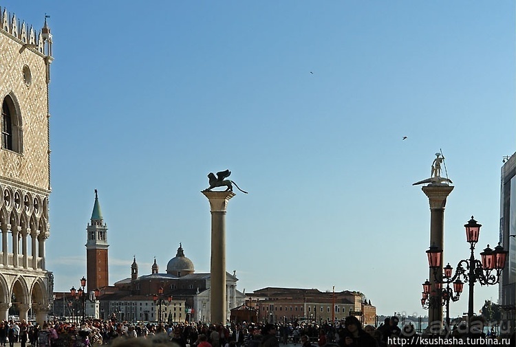 Львы Иерусалима