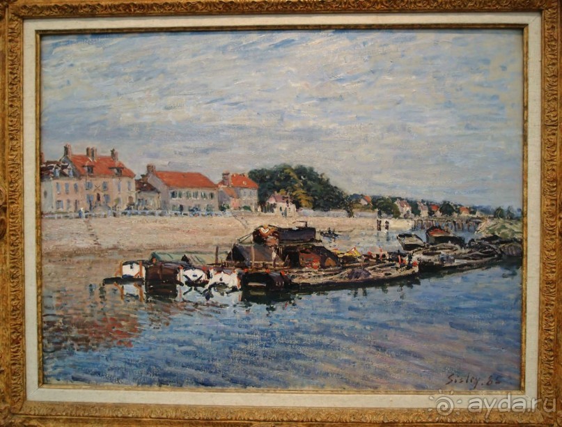 Богатства Иерусалима на холме в Гиват Рам