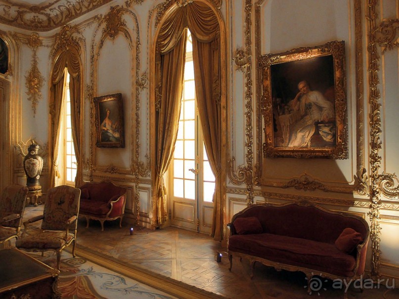 Богатства Иерусалима на холме в Гиват Рам