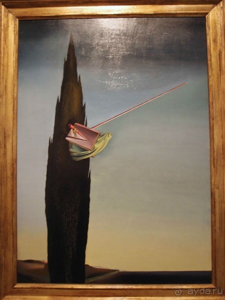 Богатства Иерусалима на холме в Гиват Рам