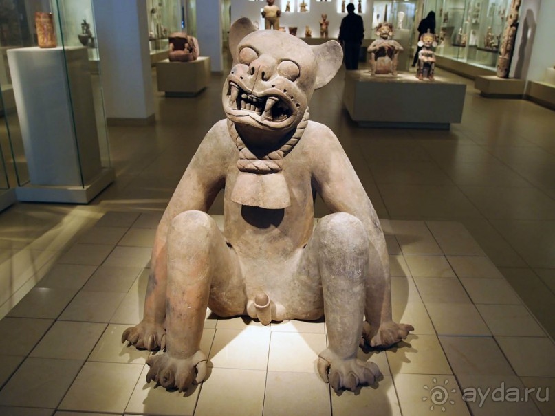 Богатства Иерусалима на холме в Гиват Рам