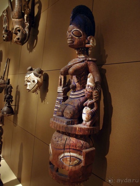 Богатства Иерусалима на холме в Гиват Рам