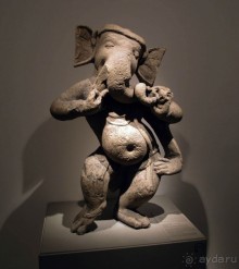 Богатства Иерусалима на холме в Гиват Рам