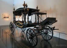 Богатства Иерусалима на холме в Гиват Рам