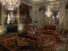 Богатства Иерусалима на холме в Гиват Рам