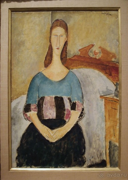 Богатства Иерусалима на холме в Гиват Рам