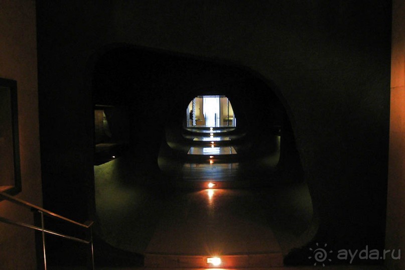 Богатства Иерусалима на холме в Гиват Рам