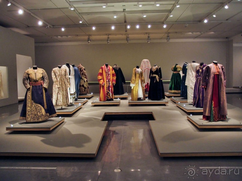 Богатства Иерусалима на холме в Гиват Рам