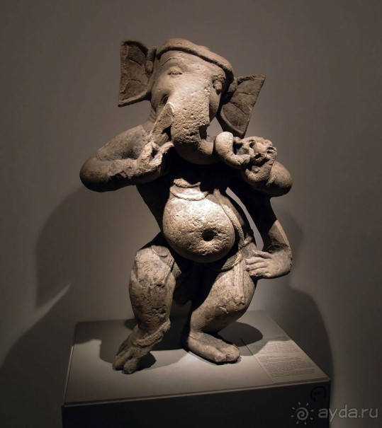 Богатства Иерусалима на холме в Гиват Рам