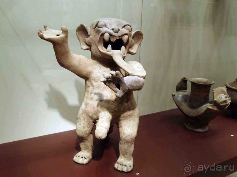 Богатства Иерусалима на холме в Гиват Рам