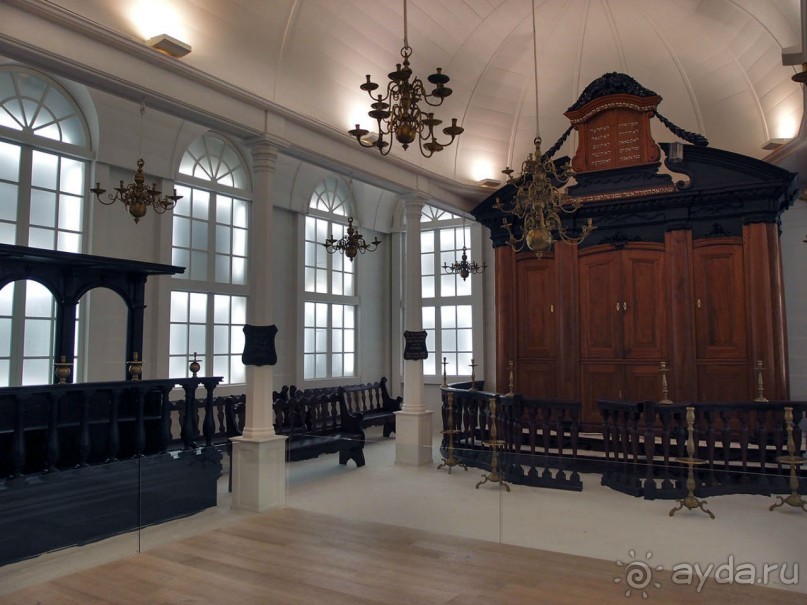 Богатства Иерусалима на холме в Гиват Рам