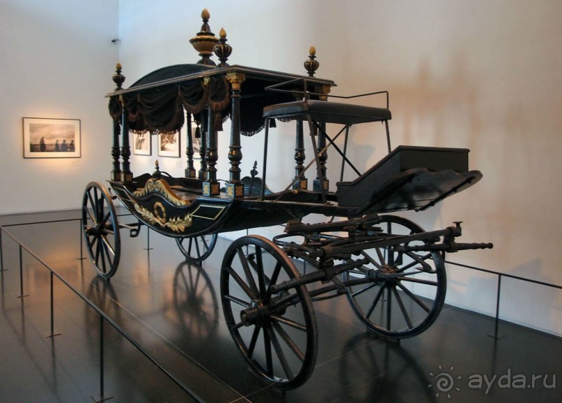 Богатства Иерусалима на холме в Гиват Рам