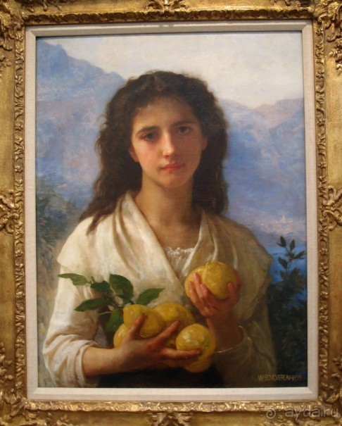 Богатства Иерусалима на холме в Гиват Рам