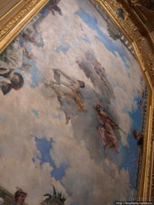 Наследие великого художника