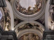 Наследие великого художника