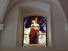 Пышность форм идеального города