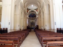 Пышность форм идеального города