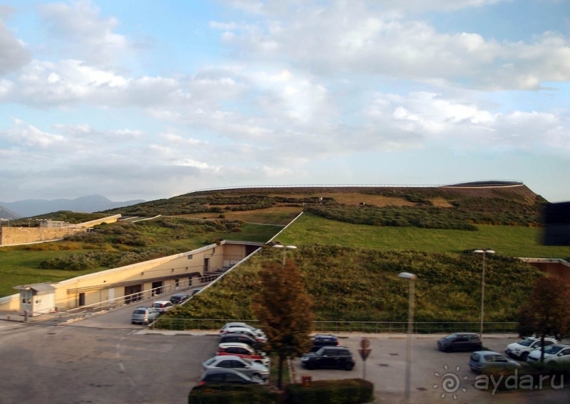 Альбом истории "Время вулканов "