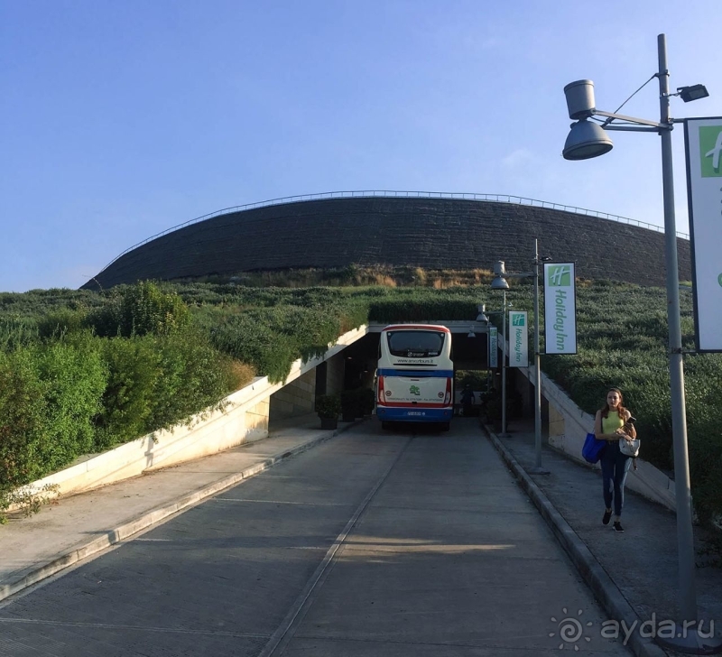 Альбом истории "Время вулканов "