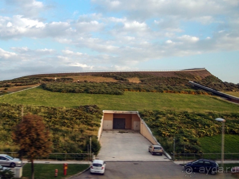 Альбом истории "Время вулканов "