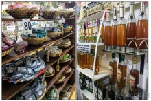 Марокко. Дорожные зарисовки