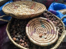 Марокко. Дорожные зарисовки