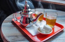 Марокко. Дорожные зарисовки