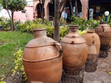 Марокко. Дорожные зарисовки