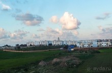 Марокко. Дорожные зарисовки