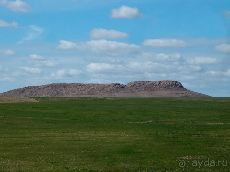 Марокко. Дорожные зарисовки