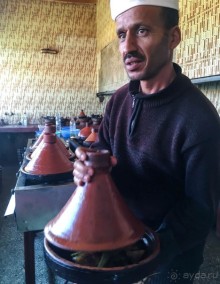 Марокко. Дорожные зарисовки