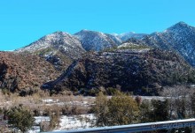 Марокко. Дорожные зарисовки