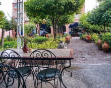 Марокко. Дорожные зарисовки